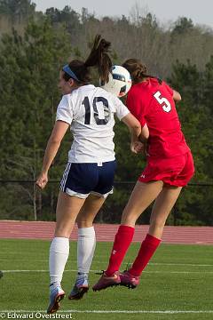 LSoccer vs Wade -22